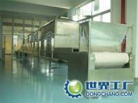 獼猴桃微波烘干殺菌技術——高效節能的干燥解決方案