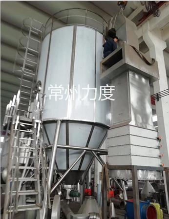 干燥設(shè)備在化工與制藥領(lǐng)域的關(guān)鍵應(yīng)用與選型指南