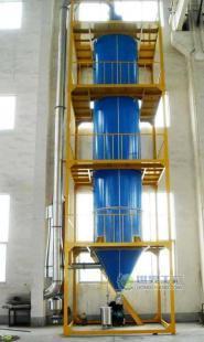 YPG系列壓力噴霧(造粒)干燥機(jī) 高效節(jié)能的干燥設(shè)備解決方案