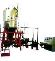 ZPG中藥浸膏專用噴霧干燥機(jī) 藥化設(shè)備的高效解決方案