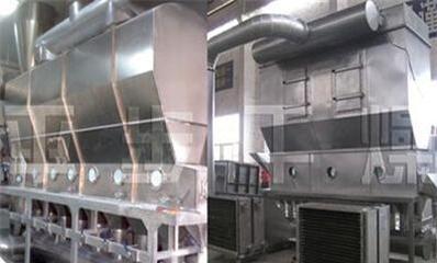 玉米胚芽干燥設(shè)備與藥化設(shè)備的應(yīng)用與發(fā)展趨勢(shì)