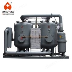 干燥設(shè)備在現(xiàn)代工業(yè)中的關(guān)鍵角色與應(yīng)用