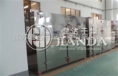 藥化設備中的干燥技術 原理、分類與應用概述