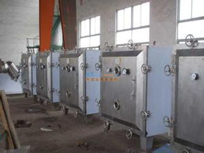 真空干燥領域的專業之選 凱正干燥設備