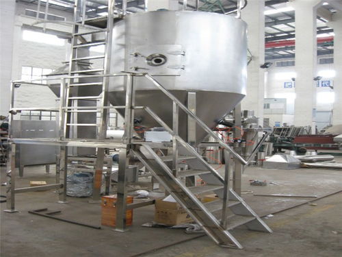 無錫現代噴霧干燥 雞肉粉噴霧干燥設備專家