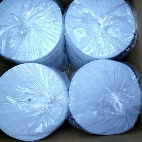 深圳針織扁橡筋松緊帶廠家 定制化服務，賦能針紡織品新活力