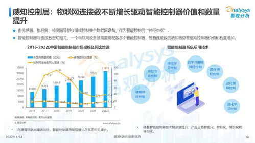 萬物互聯(lián)，合作共贏 2022年中國(guó)物聯(lián)網(wǎng)技術(shù)服務(wù)發(fā)展洞察