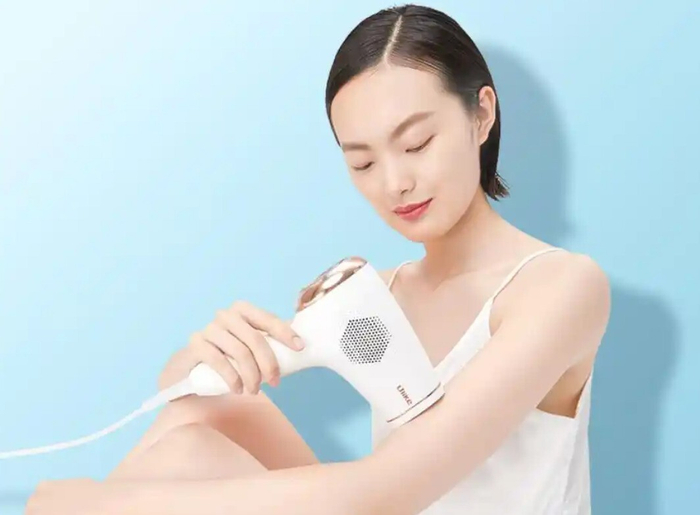 脫毛儀真能終結(jié)體毛？解開(kāi)家用脫毛儀的四大爭(zhēng)議謎團(tuán)與冰敷儀的作用